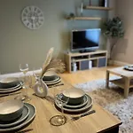 Birmingham City Stay Apartments