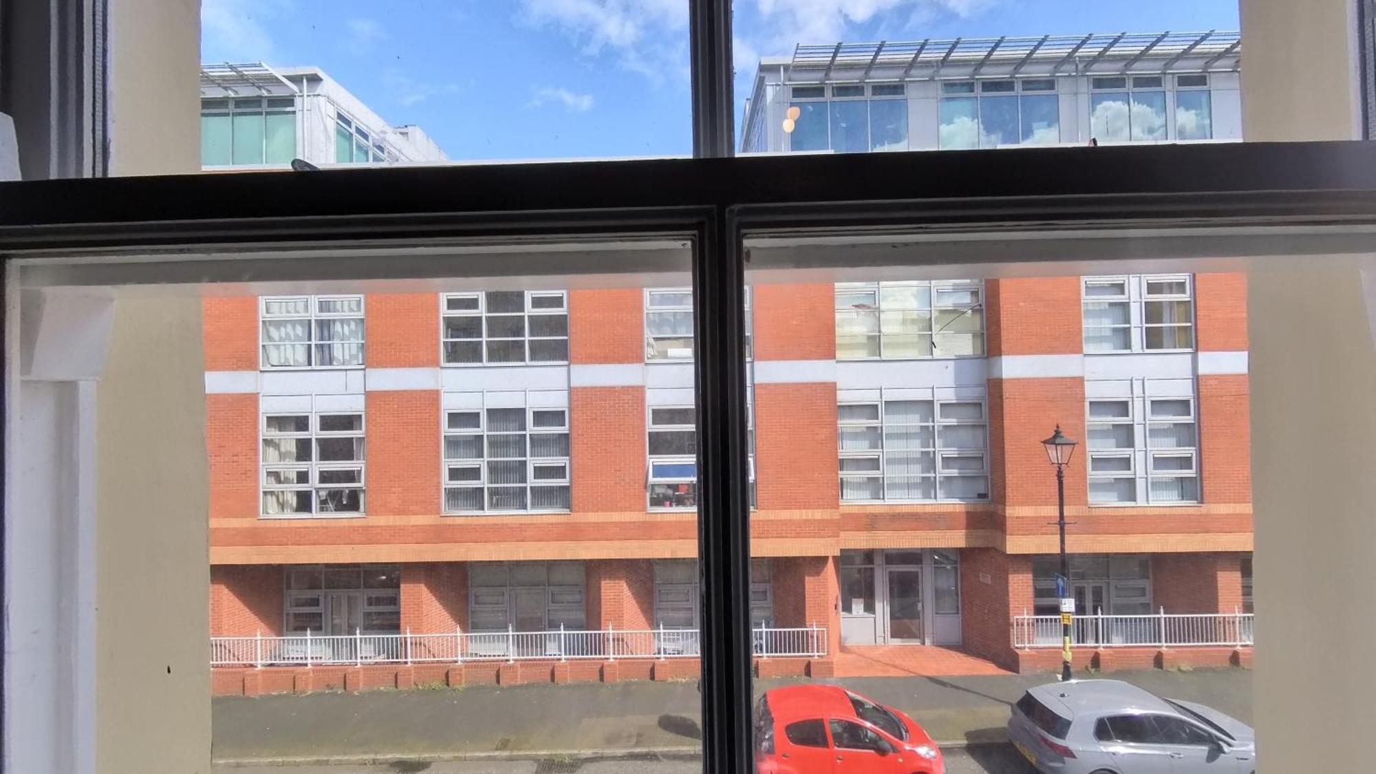 Birmingham City Stay Apartments * Birmingham