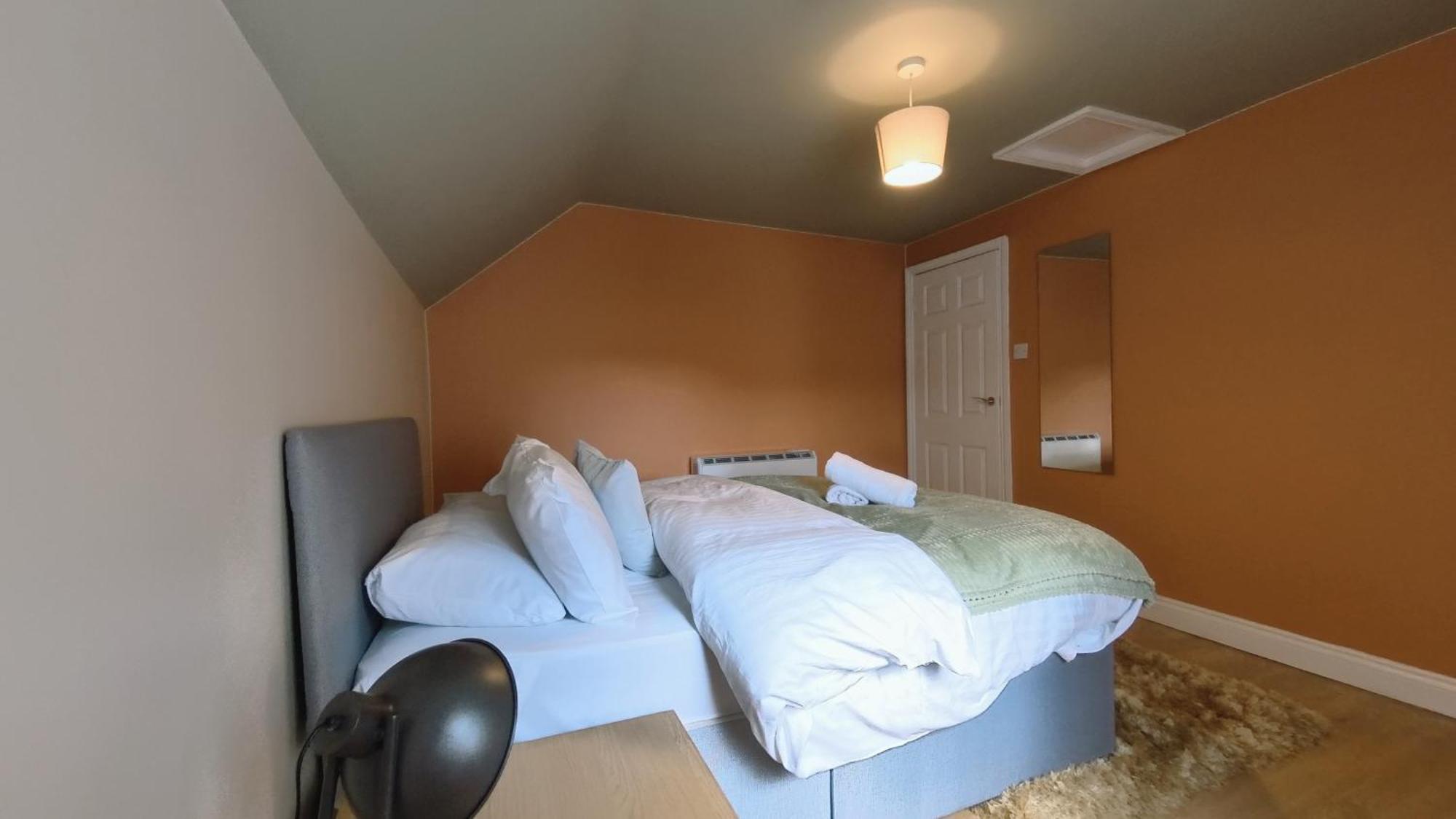 Apartment Birmingham City Stay Apartments
