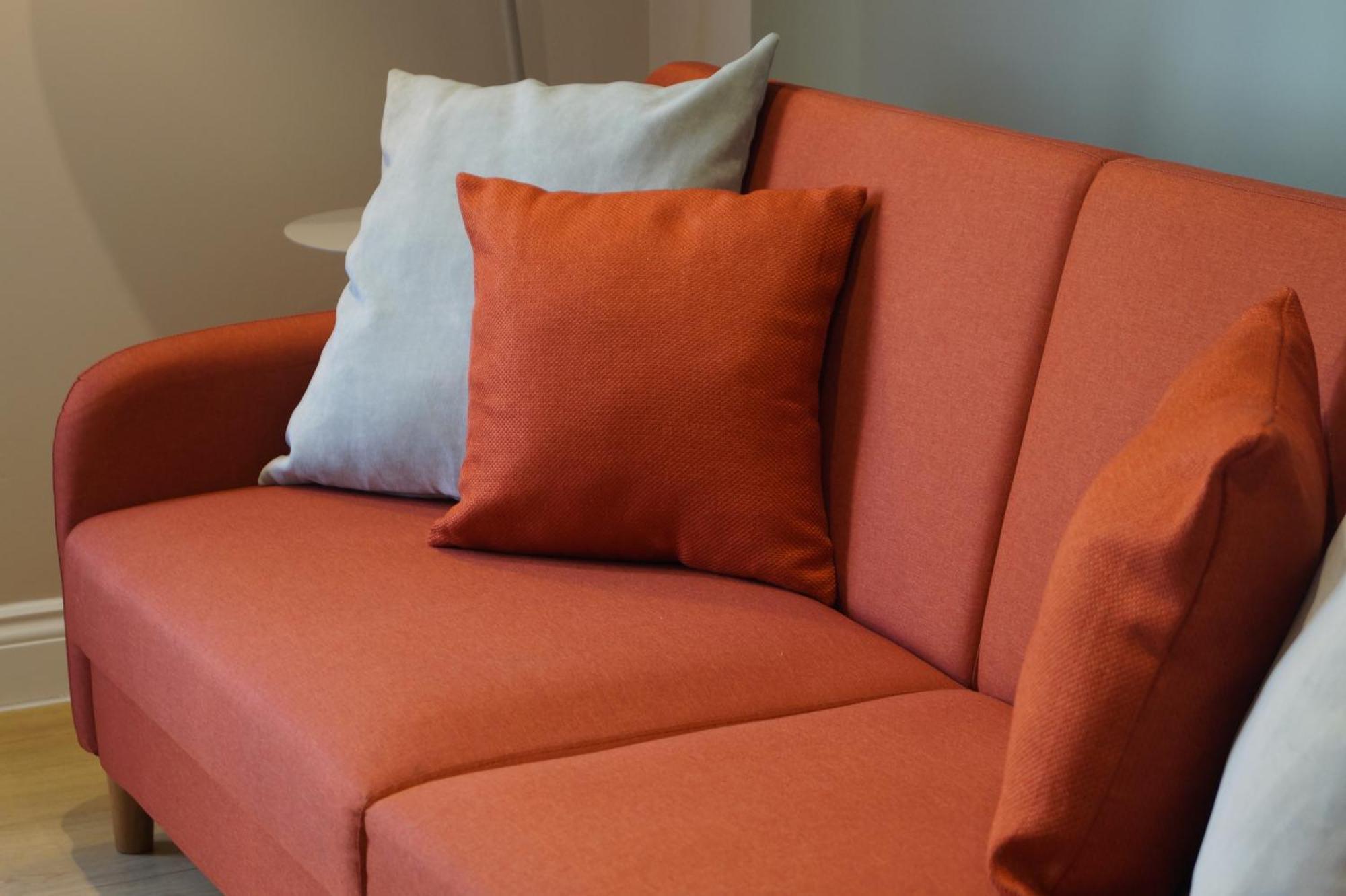 Apartment Birmingham City Stay Apartments