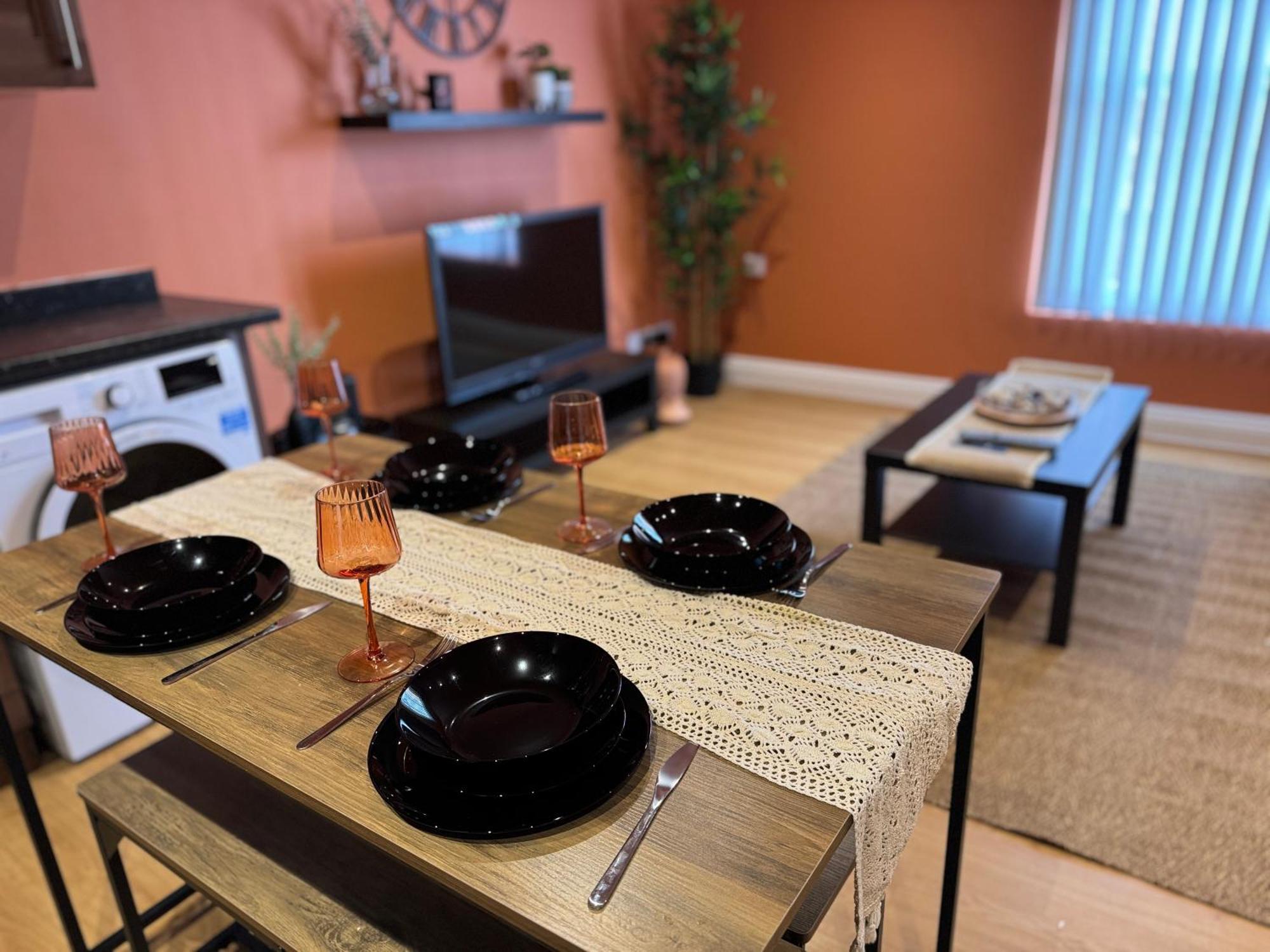 Birmingham City Stay Apartments Apartment