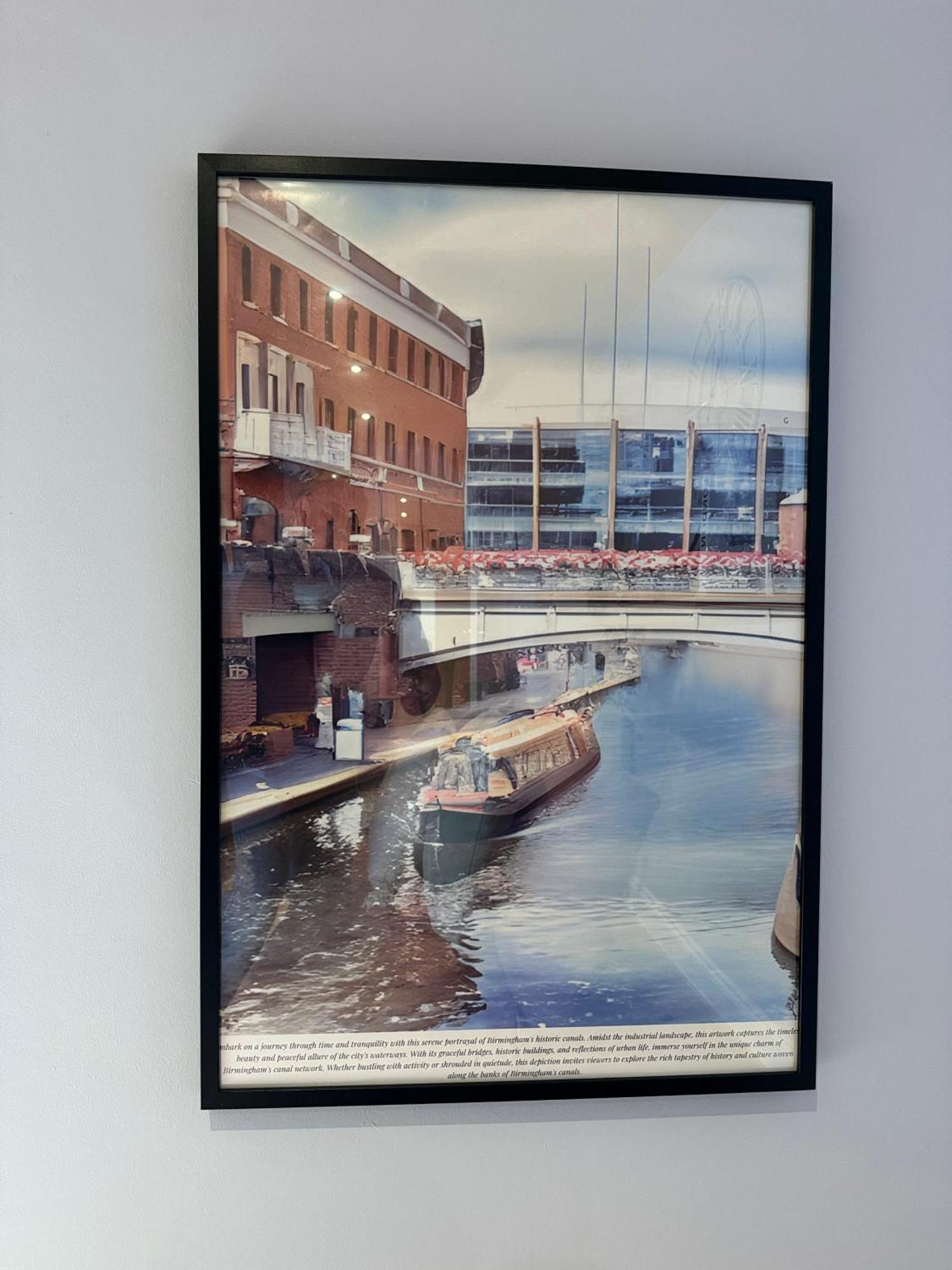 Apartment Birmingham City Stay Apartments *