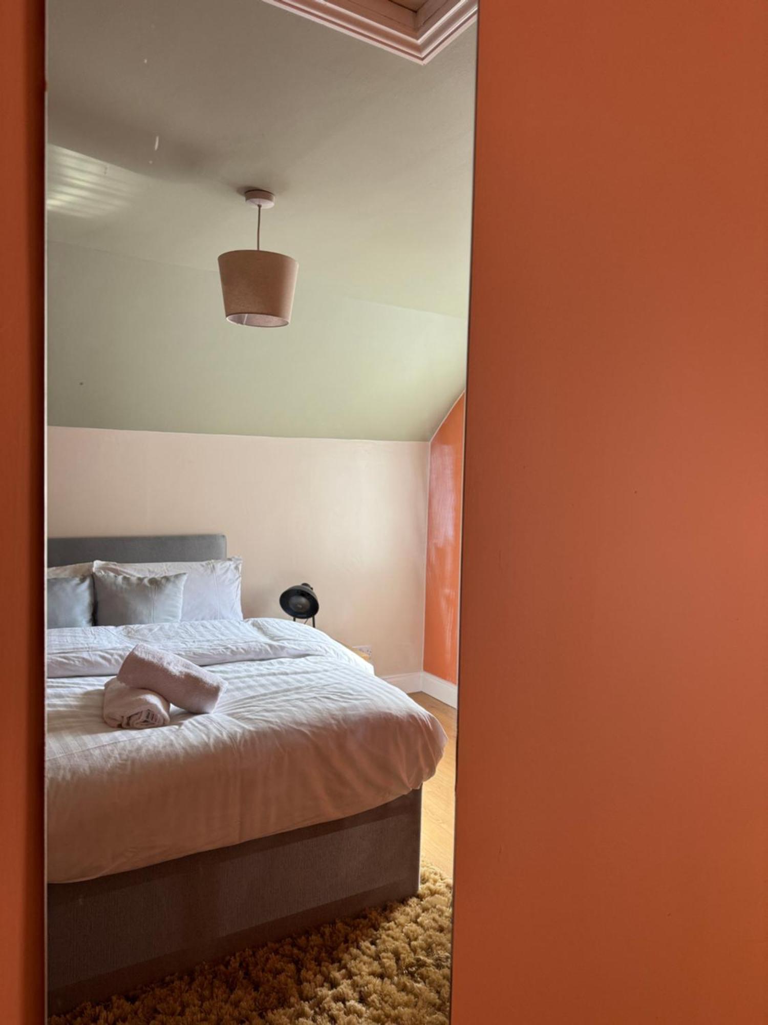 Birmingham City Stay Apartments * Birmingham