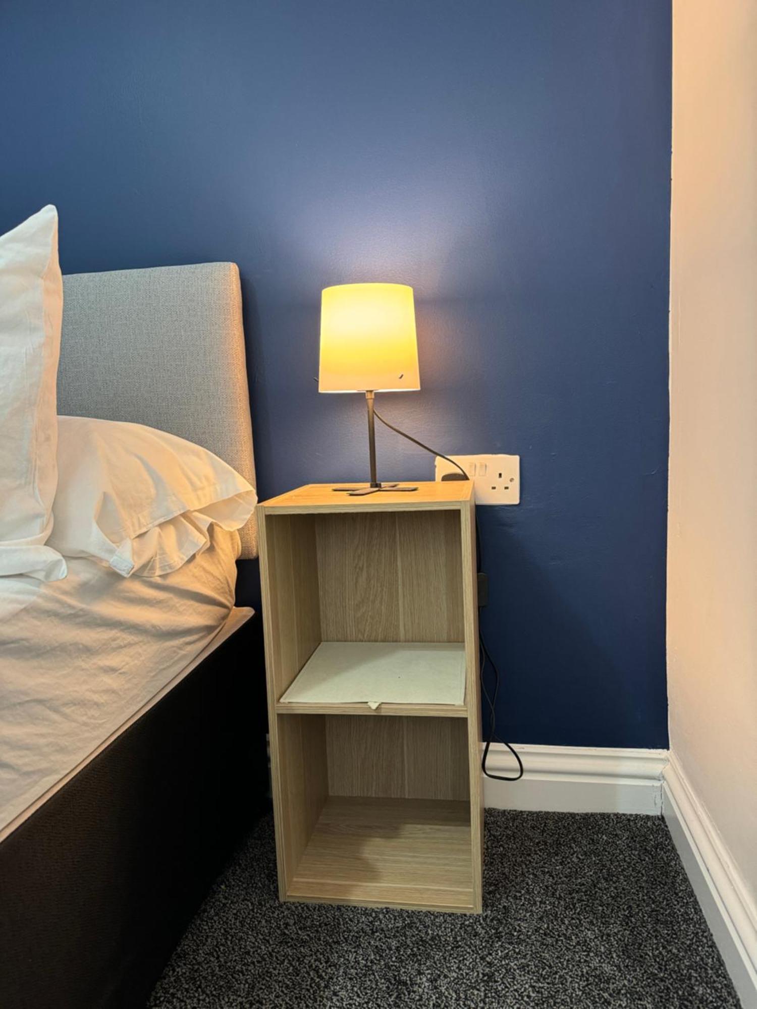 Apartment Birmingham City Stay Apartments *