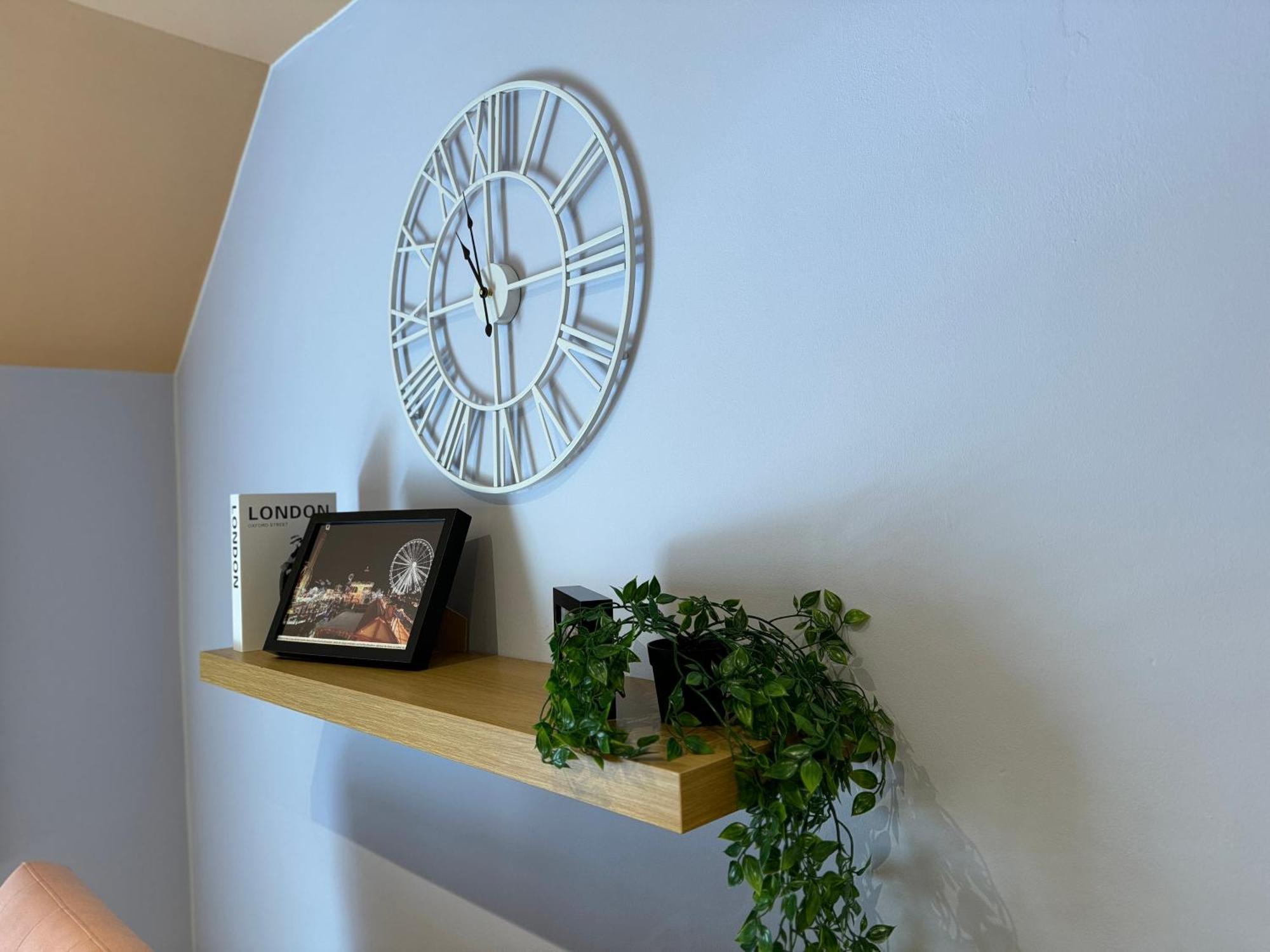 Apartment Birmingham City Stay Apartments