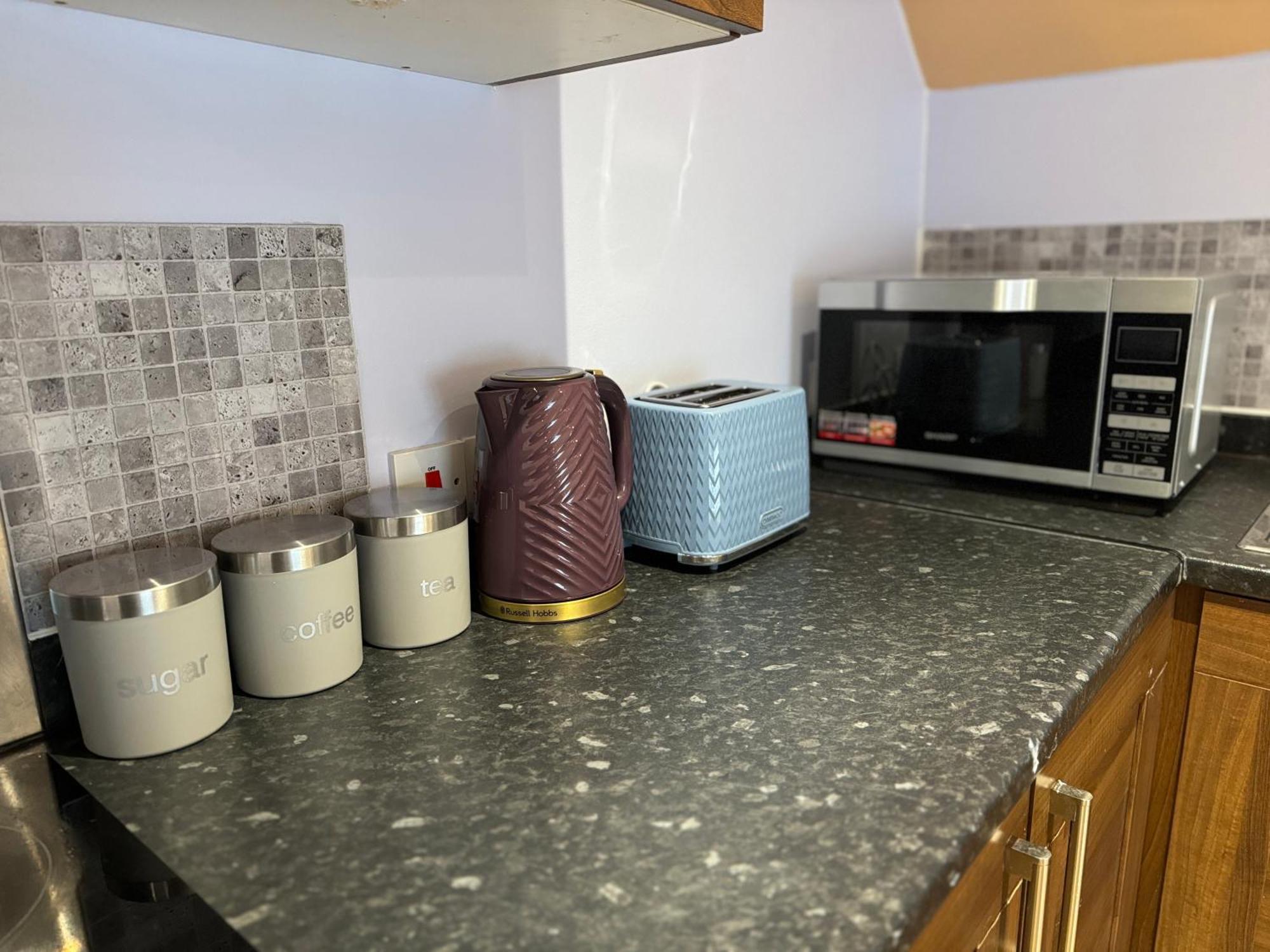 Birmingham City Stay Apartments Apartment