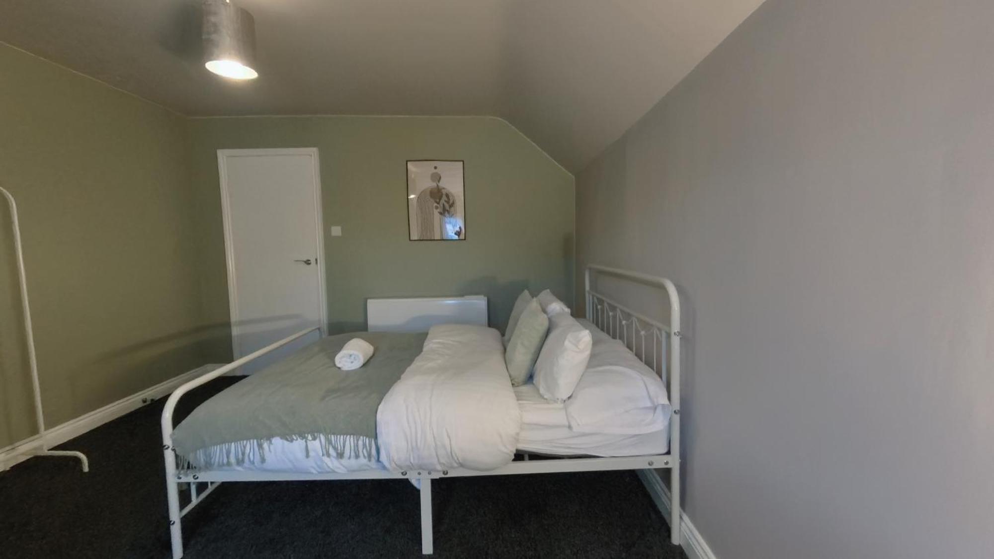 Apartment Birmingham City Stay Apartments *