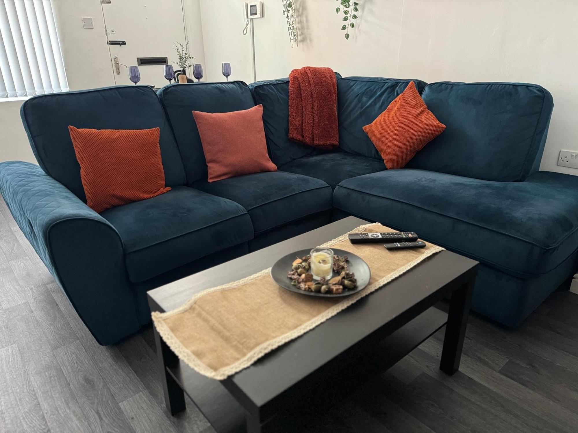 Birmingham City Stay Apartments Apartment