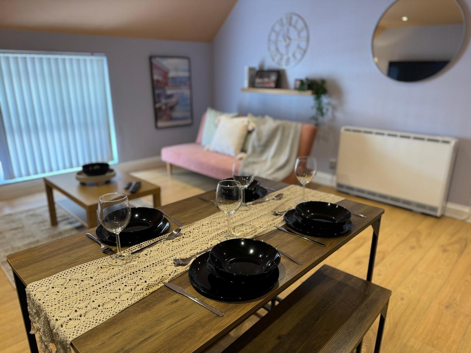 Apartment Birmingham City Stay Apartments *