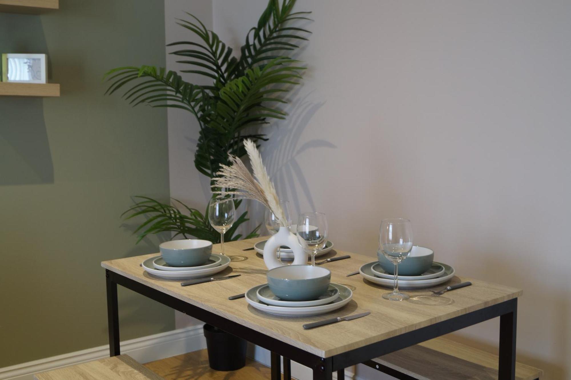 Birmingham City Stay Apartments Apartment