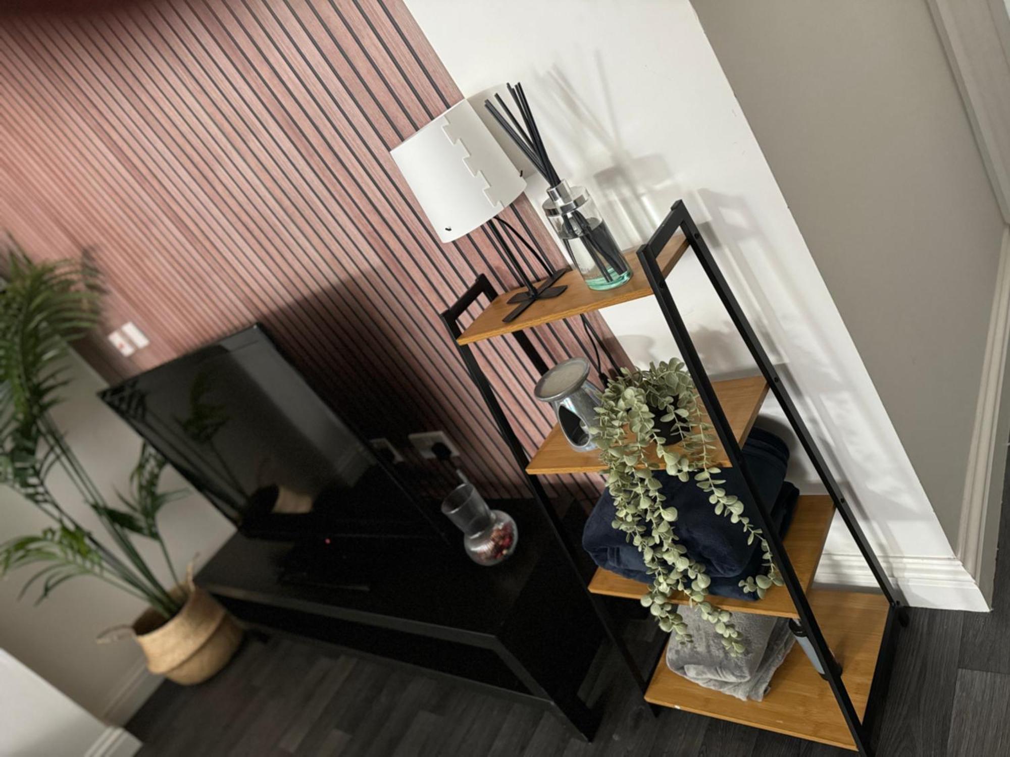 Birmingham City Stay Apartments Apartment *