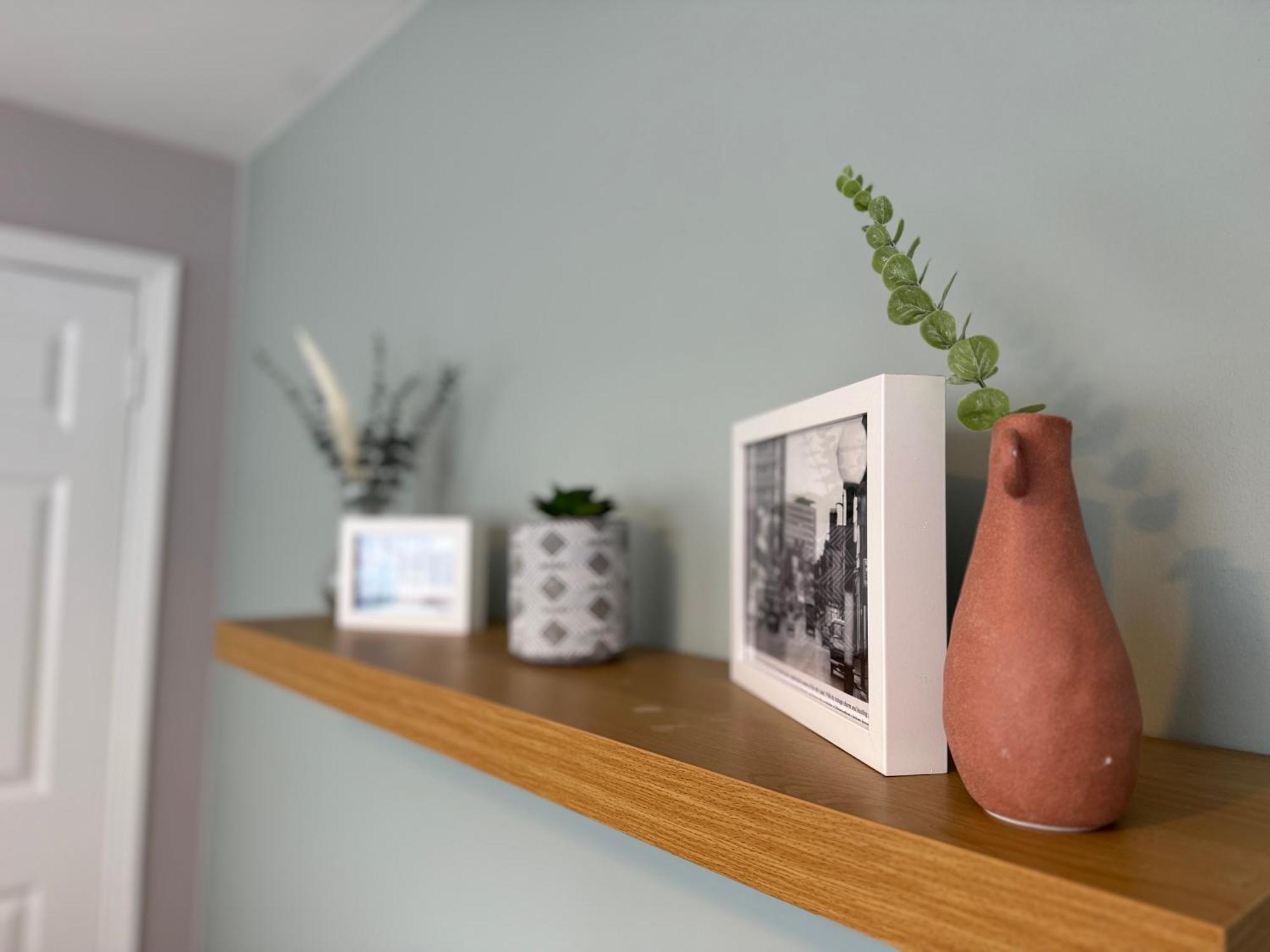 Birmingham City Stay Apartments Apartment Birmingham