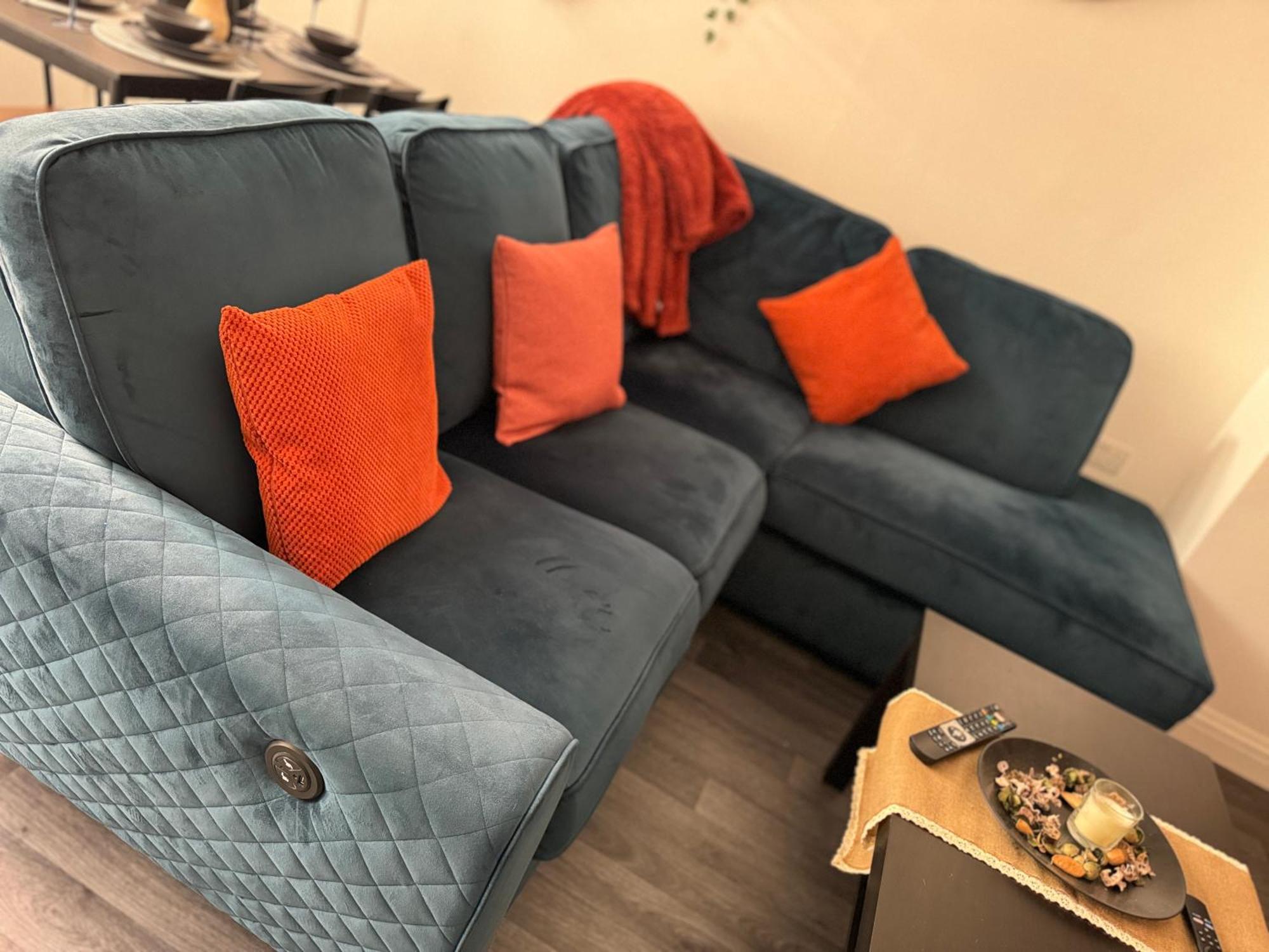 Birmingham City Stay Apartments * Birmingham