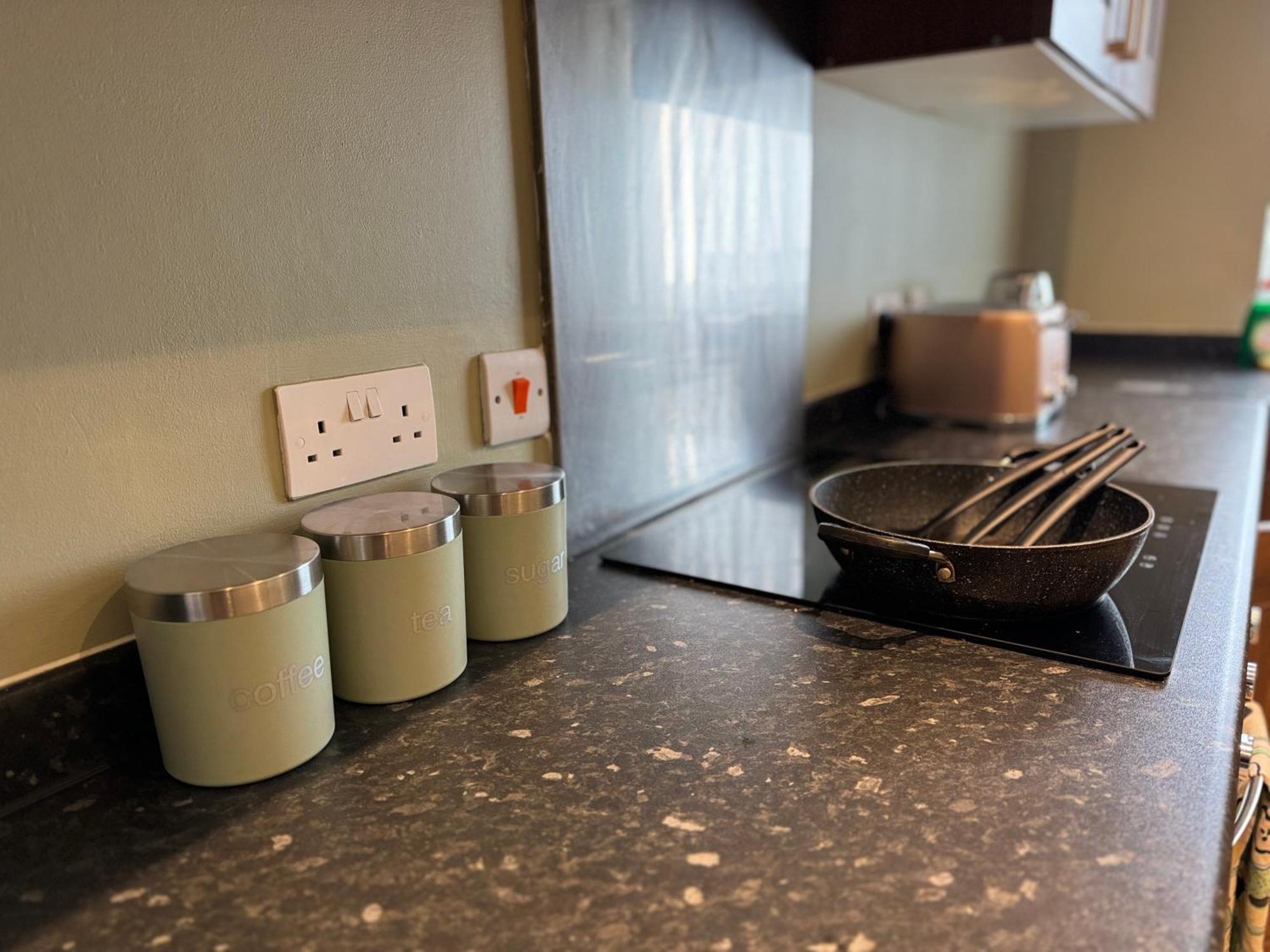 Birmingham City Stay Apartments Apartment